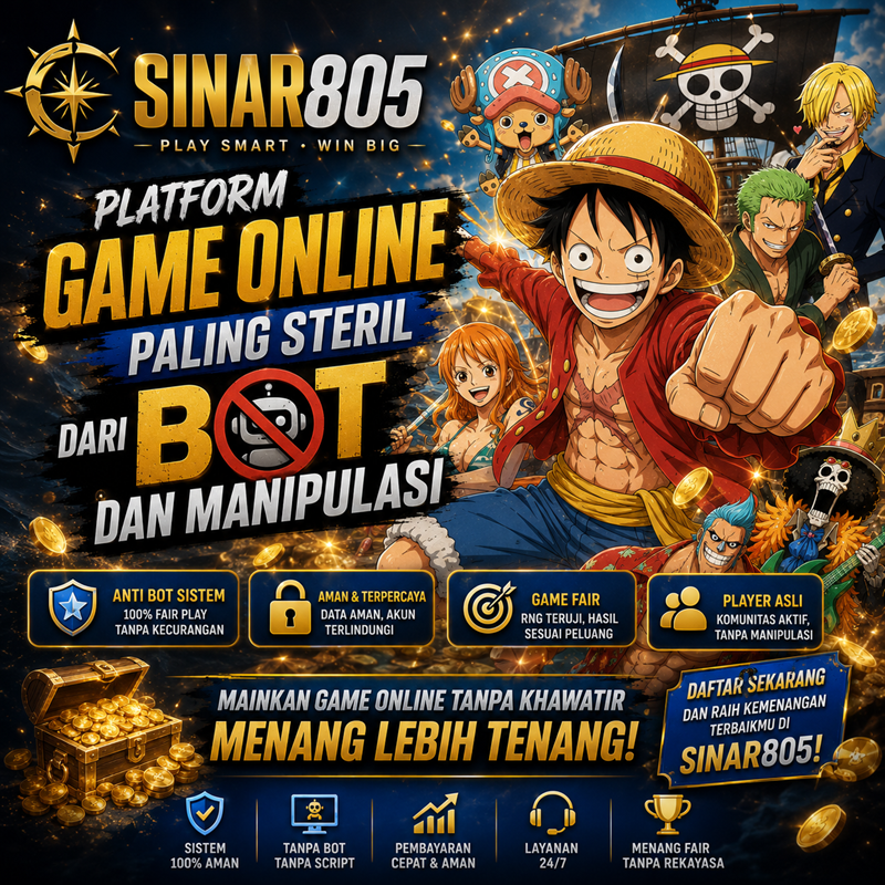 Sinar805